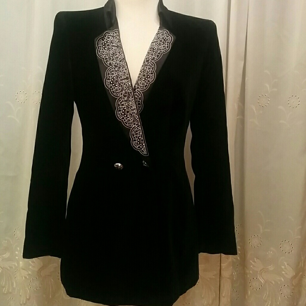 Vintage Escada Blazer